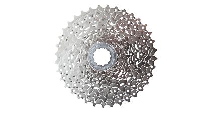 Превью  Кассета SHIMANO Alivio CS-HG400-9 9 sp